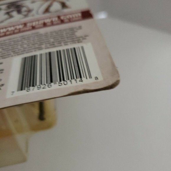 KISS Psycho Circus Peter Criss Figure McFarlane Toys - Picture 9 of 12